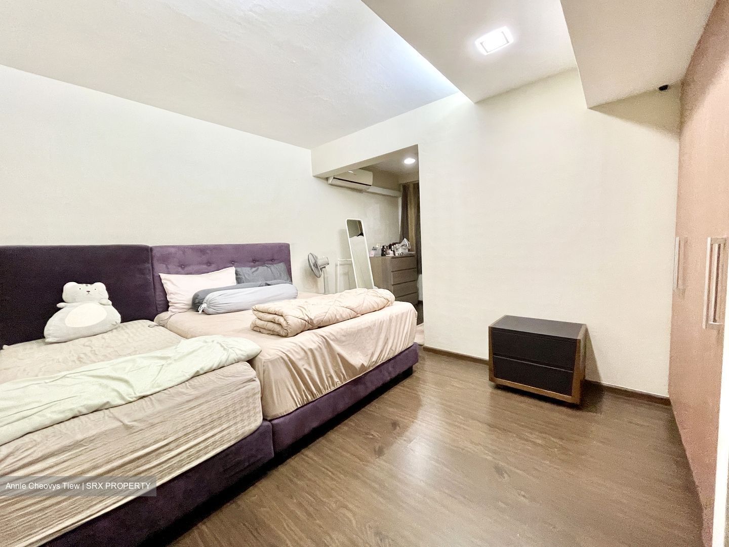 Blk 403 Serangoon Avenue 1 (Serangoon), HDB 4 Rooms #436635771